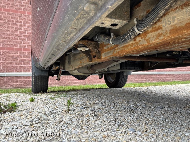 image for item FC1667 2020 Chevrolet Silverado 1500 Crew Cab pickup truck