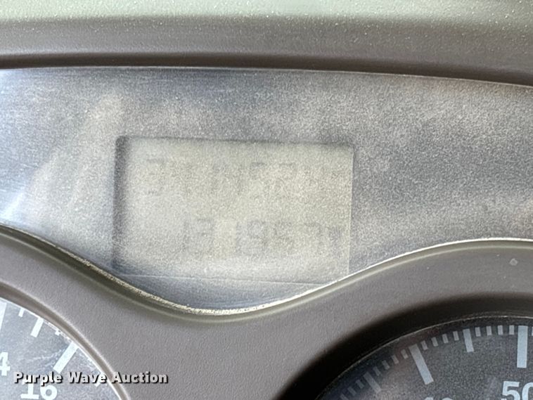image for item FC1677 2007 Mack CHN613 dump truck