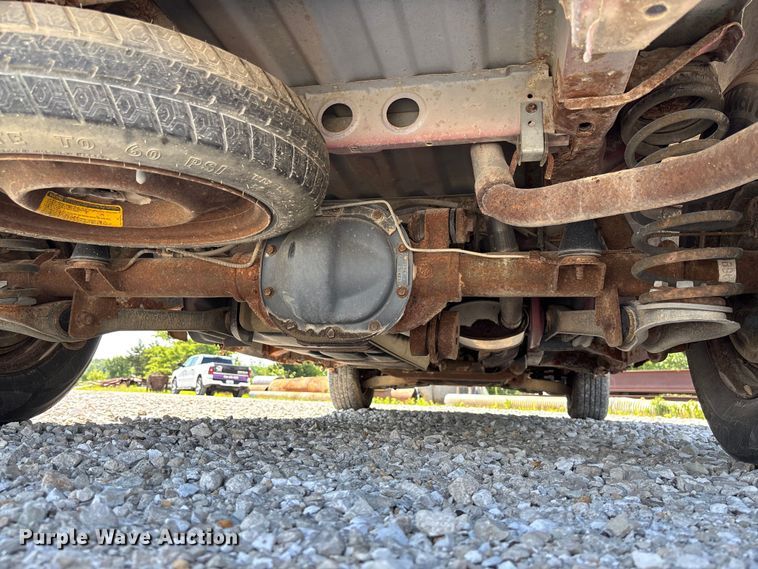image for item FC1678 1996 Ford Aerostar XLT van