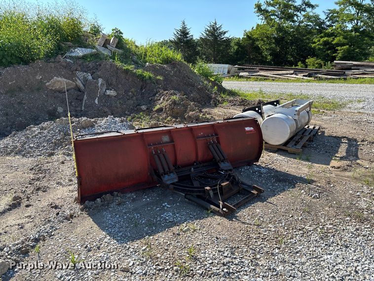 image for item FC1680 Truck parts