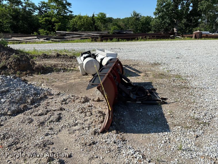 image for item FC1680 Truck parts