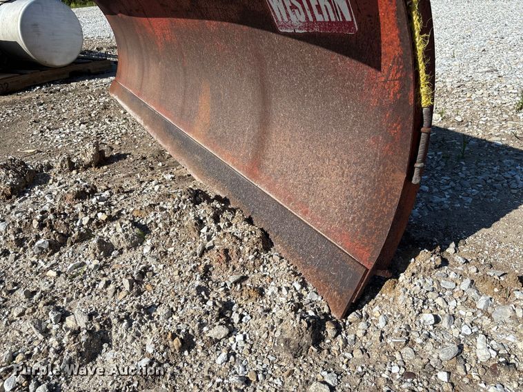 image for item FC1680 Truck parts