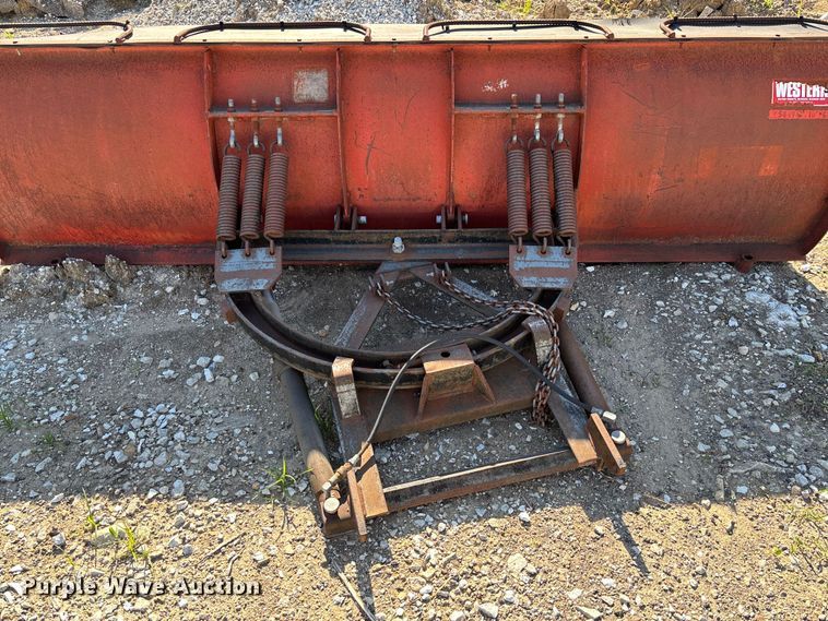 image for item FC1680 Truck parts
