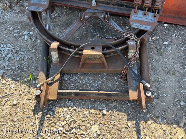 image for item FC1680 Truck parts