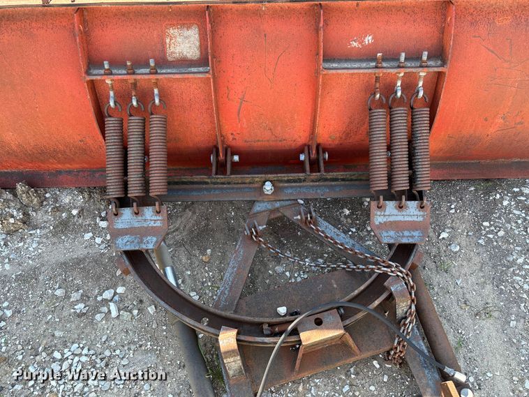 image for item FC1680 Truck parts