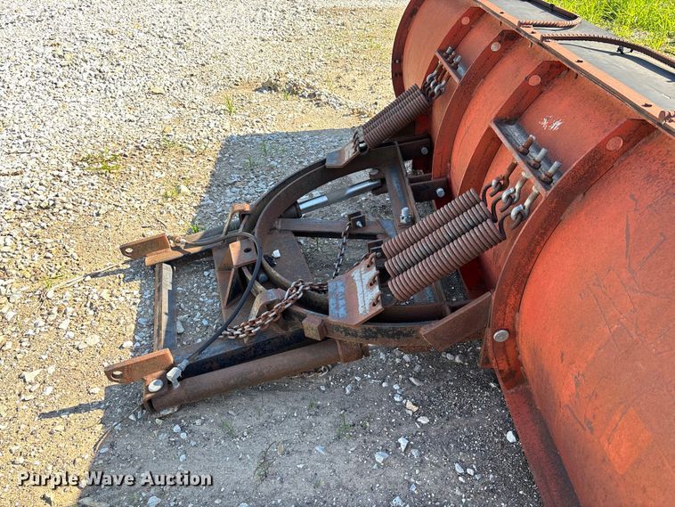 image for item FC1680 Truck parts