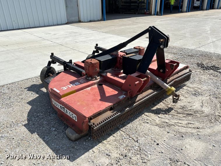 image for item FC1703 Bush Hog 3008-2 rotary mower