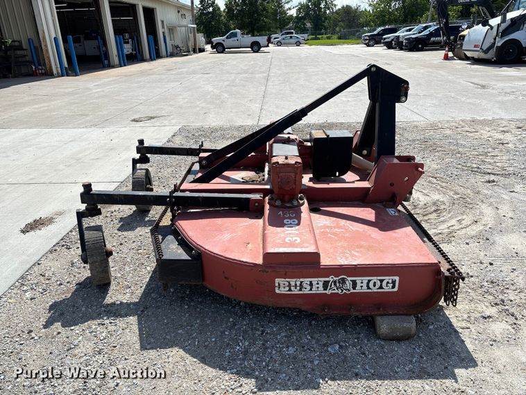 image for item FC1703 Bush Hog 3008-2 rotary mower