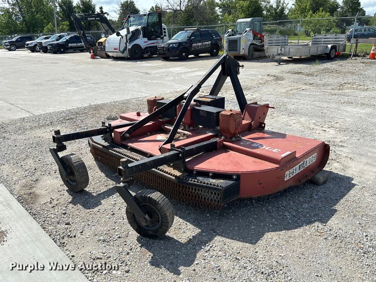image for item FC1703 Bush Hog 3008-2 rotary mower