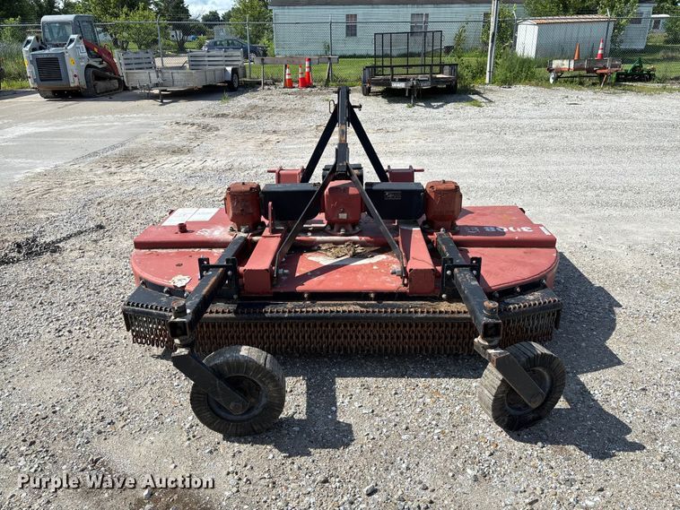 image for item FC1703 Bush Hog 3008-2 rotary mower