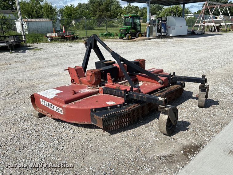 image for item FC1703 Bush Hog 3008-2 rotary mower