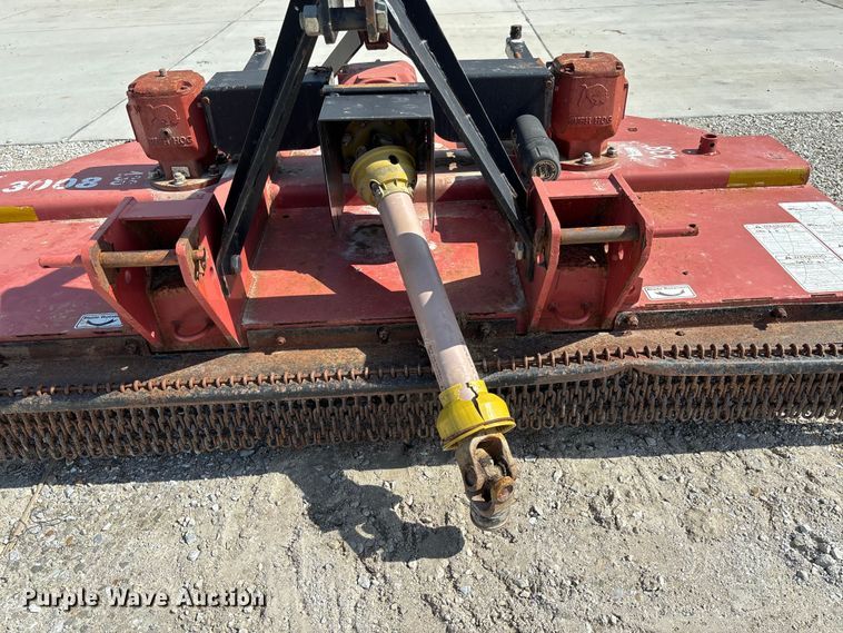 image for item FC1703 Bush Hog 3008-2 rotary mower
