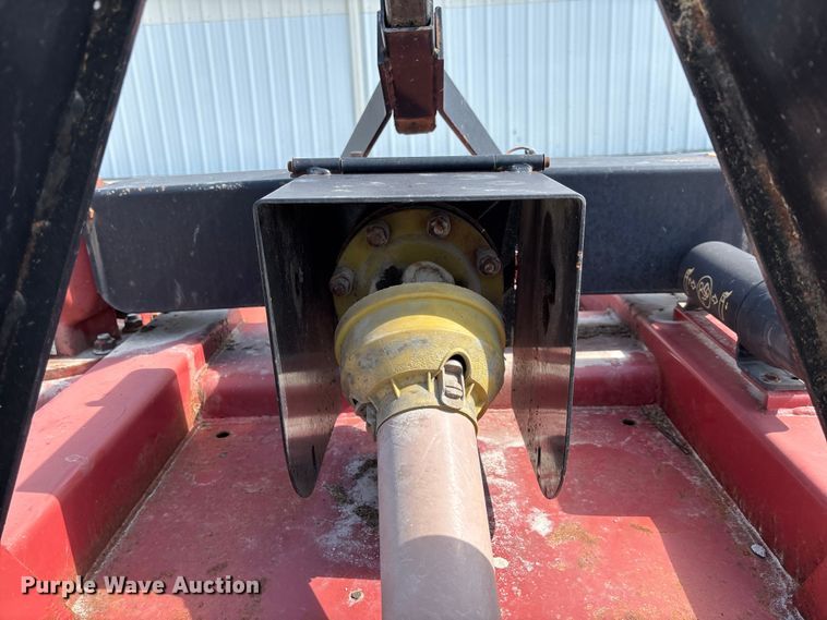 image for item FC1703 Bush Hog 3008-2 rotary mower