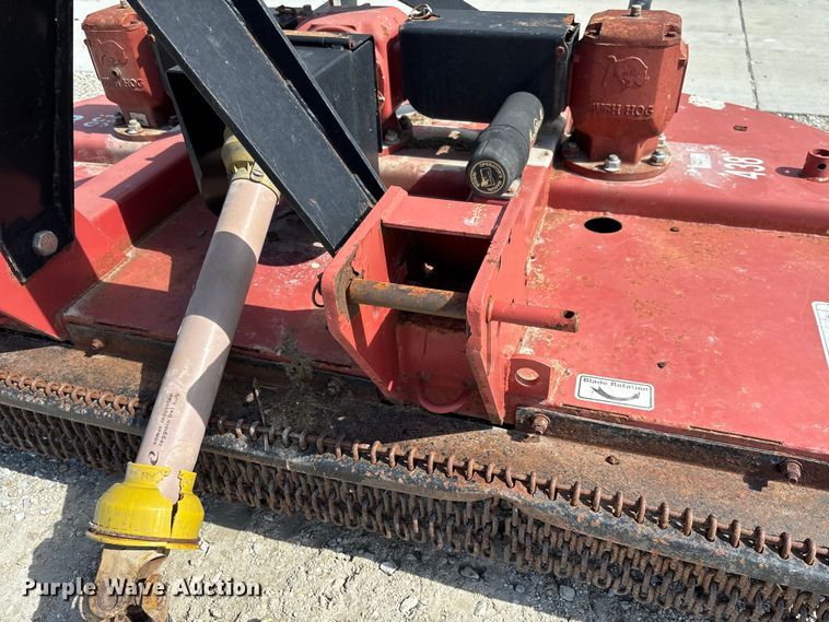 image for item FC1703 Bush Hog 3008-2 rotary mower
