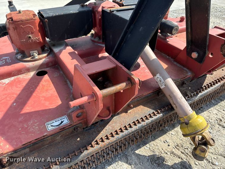 image for item FC1703 Bush Hog 3008-2 rotary mower