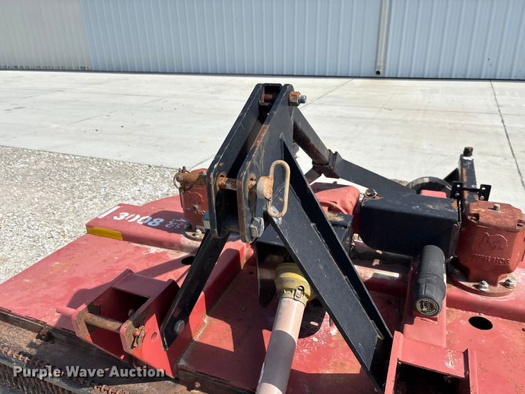 image for item FC1703 Bush Hog 3008-2 rotary mower
