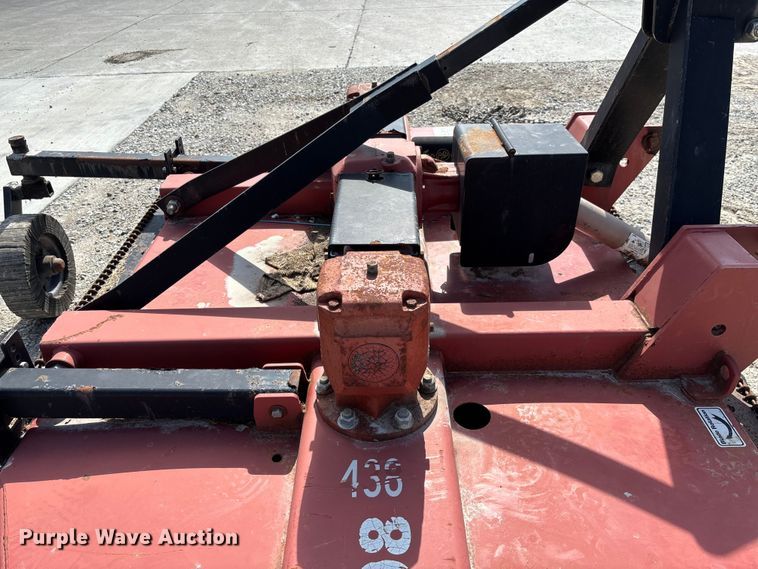 image for item FC1703 Bush Hog 3008-2 rotary mower