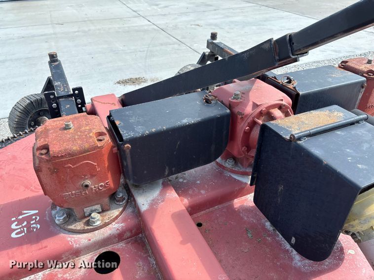 image for item FC1703 Bush Hog 3008-2 rotary mower