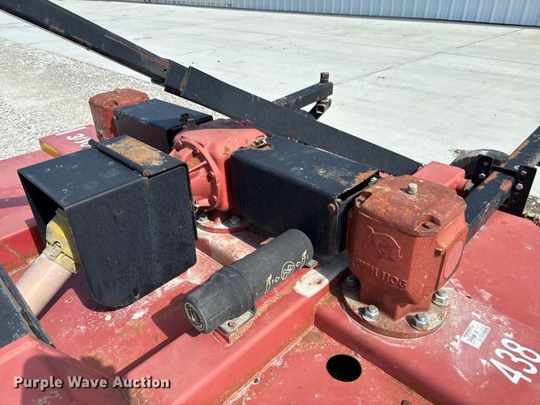 image for item FC1703 Bush Hog 3008-2 rotary mower