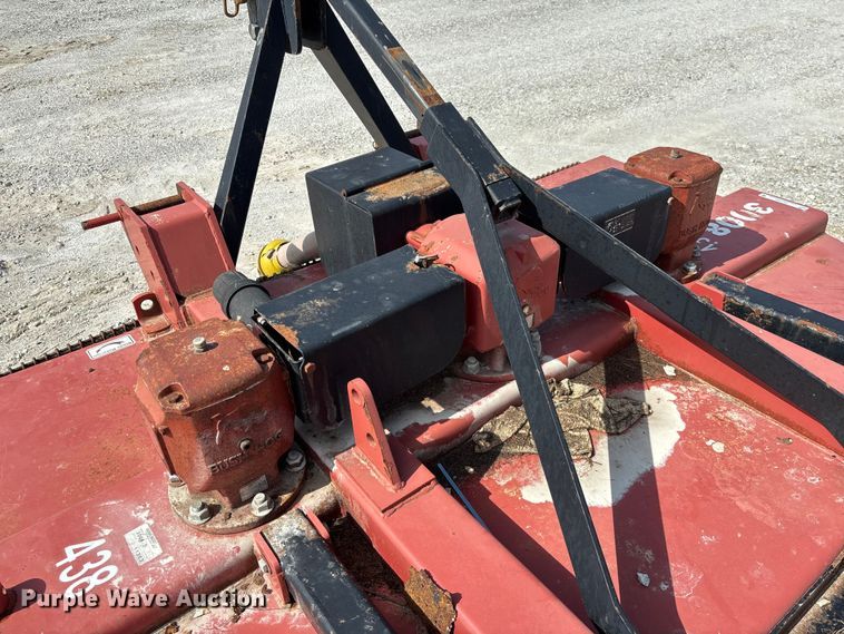 image for item FC1703 Bush Hog 3008-2 rotary mower
