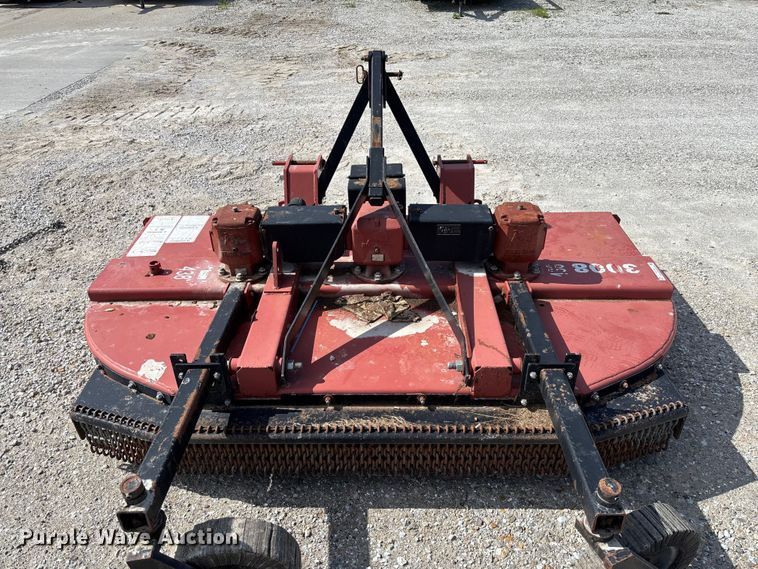 image for item FC1703 Bush Hog 3008-2 rotary mower