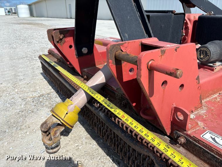 image for item FC1703 Bush Hog 3008-2 rotary mower