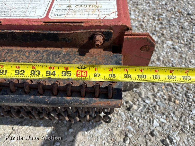 image for item FC1703 Bush Hog 3008-2 rotary mower