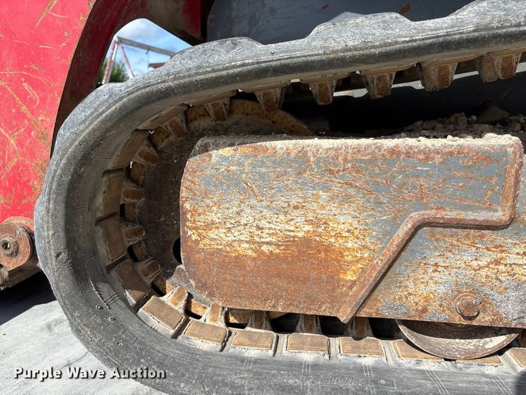 image for item FC1704 2016 Takeuchi TL8 tracked skid steer loader