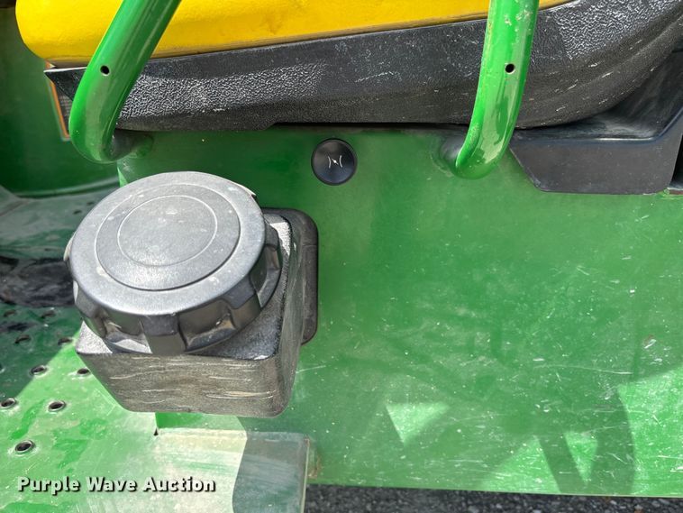 image for item FC1715 2003 John Deere Gator utility vehicle