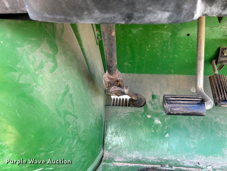 image for item FC1715 2003 John Deere Gator utility vehicle
