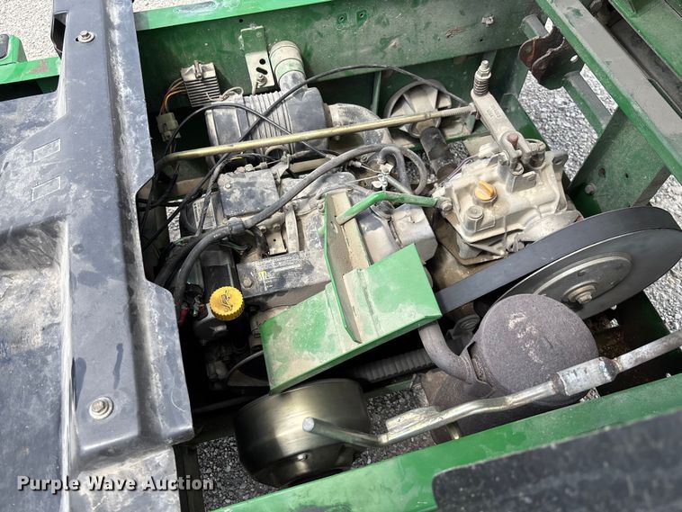 image for item FC1715 2003 John Deere Gator utility vehicle