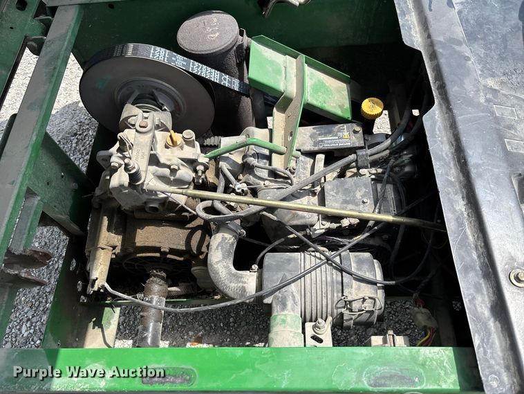 image for item FC1715 2003 John Deere Gator utility vehicle