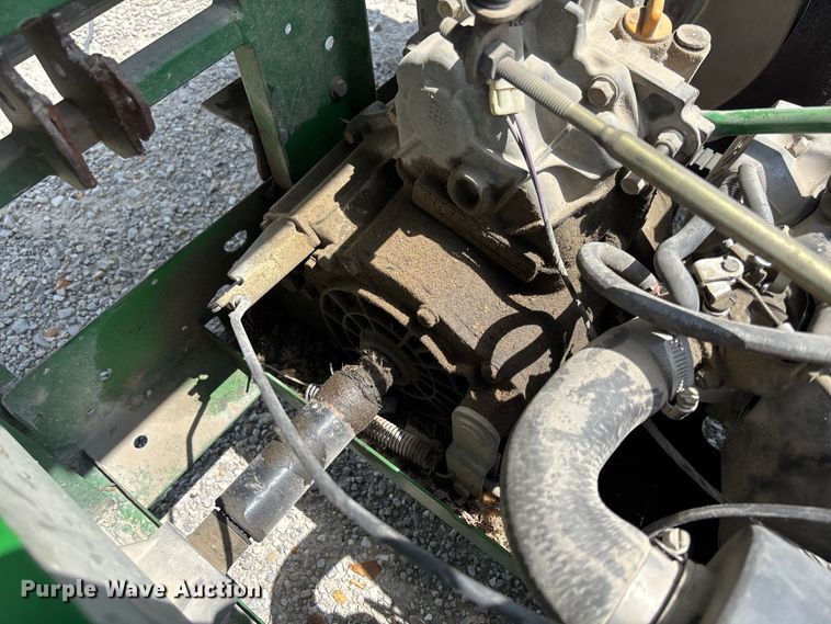 image for item FC1715 2003 John Deere Gator utility vehicle