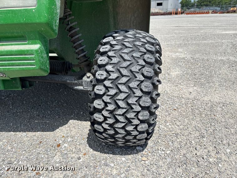 image for item FC1715 2003 John Deere Gator utility vehicle