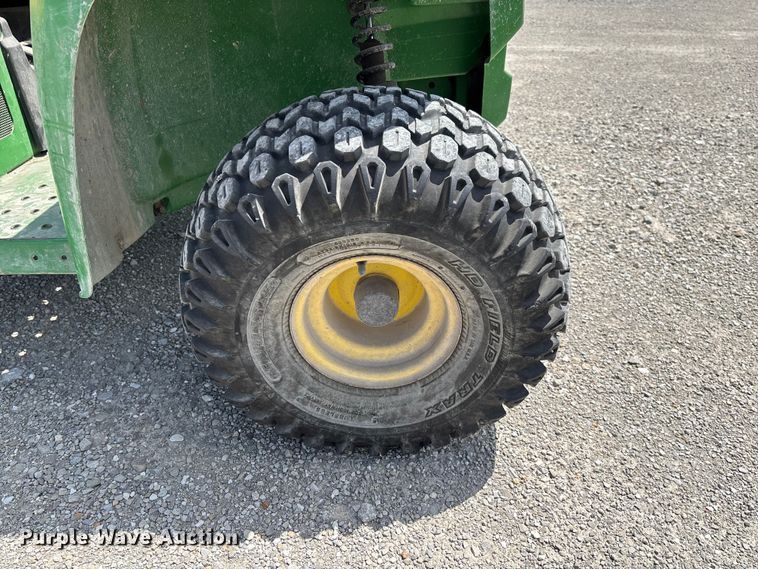 image for item FC1715 2003 John Deere Gator utility vehicle