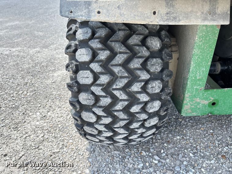 image for item FC1715 2003 John Deere Gator utility vehicle