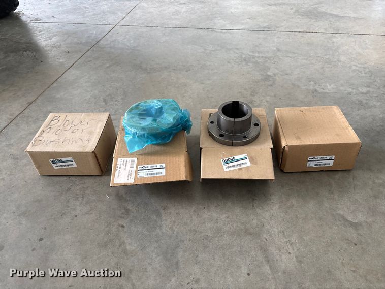 image for item FC1717 Blower motor bushings
