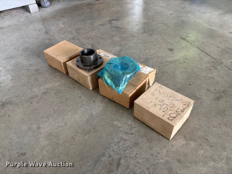 image for item FC1717 Blower motor bushings