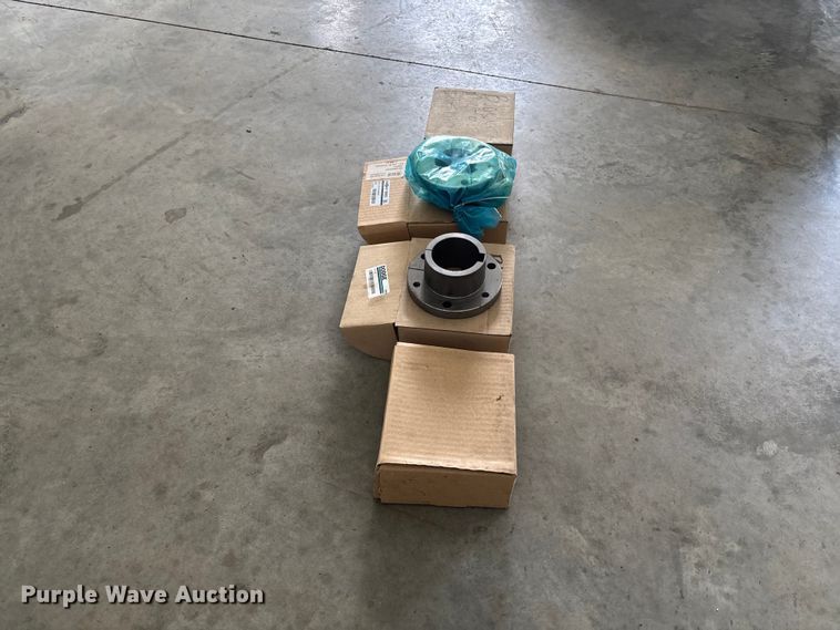 image for item FC1717 Blower motor bushings