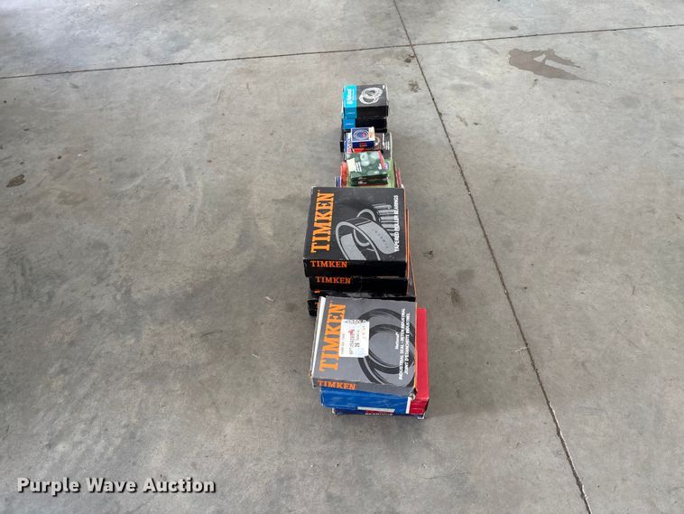 image for item FC1719 Automotive parts