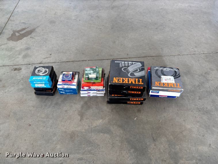 image for item FC1719 Automotive parts