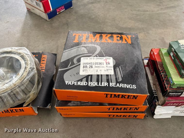 image for item FC1719 Automotive parts