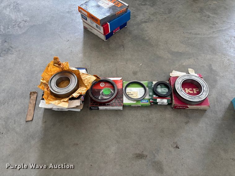 image for item FC1719 Automotive parts