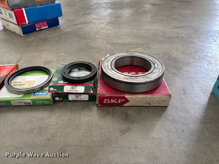 image for item FC1719 Automotive parts