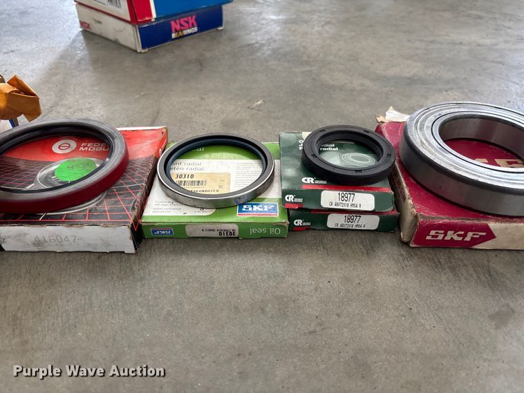 image for item FC1719 Automotive parts