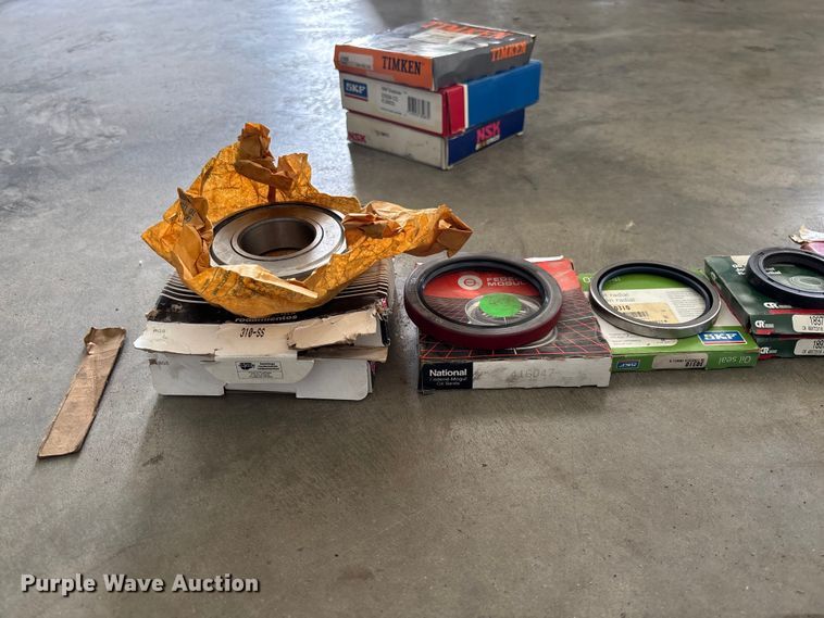 image for item FC1719 Automotive parts