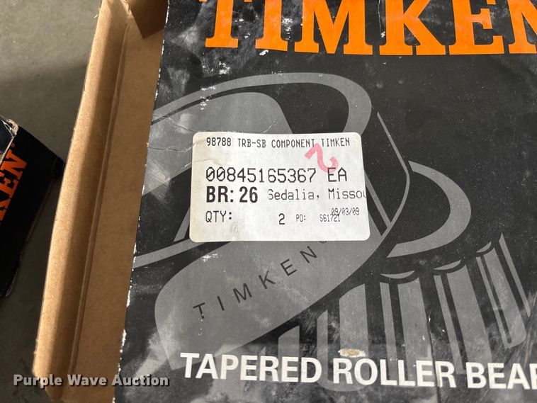 image for item FC1719 Automotive parts