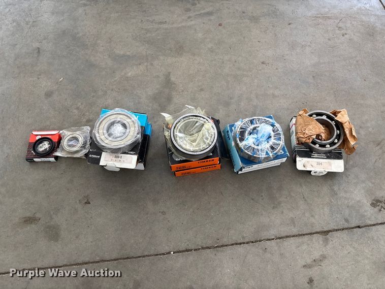 image for item FC1719 Automotive parts