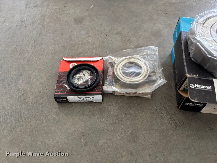 image for item FC1719 Automotive parts