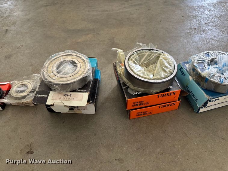 image for item FC1719 Automotive parts